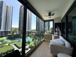 Normanton Park (D5), Apartment #499005721